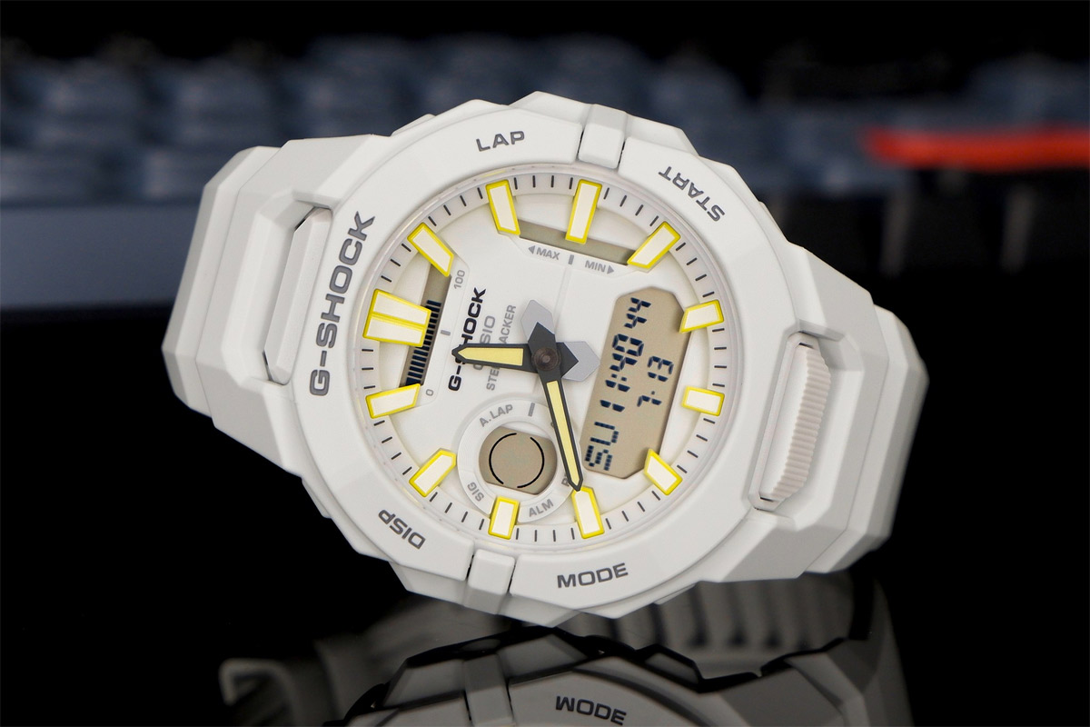G-SHOCK GBA-950-7A