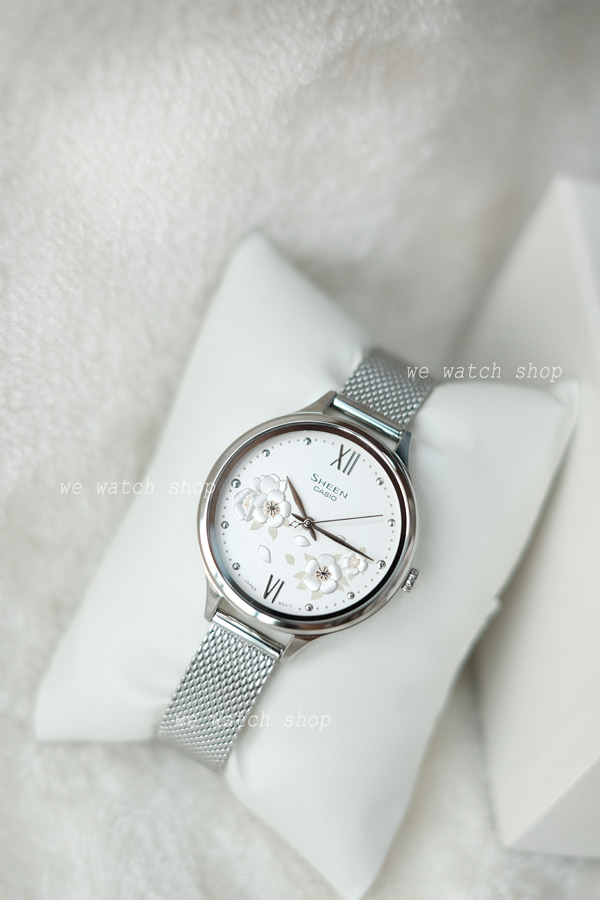 Sheen SHE-4551M-7A