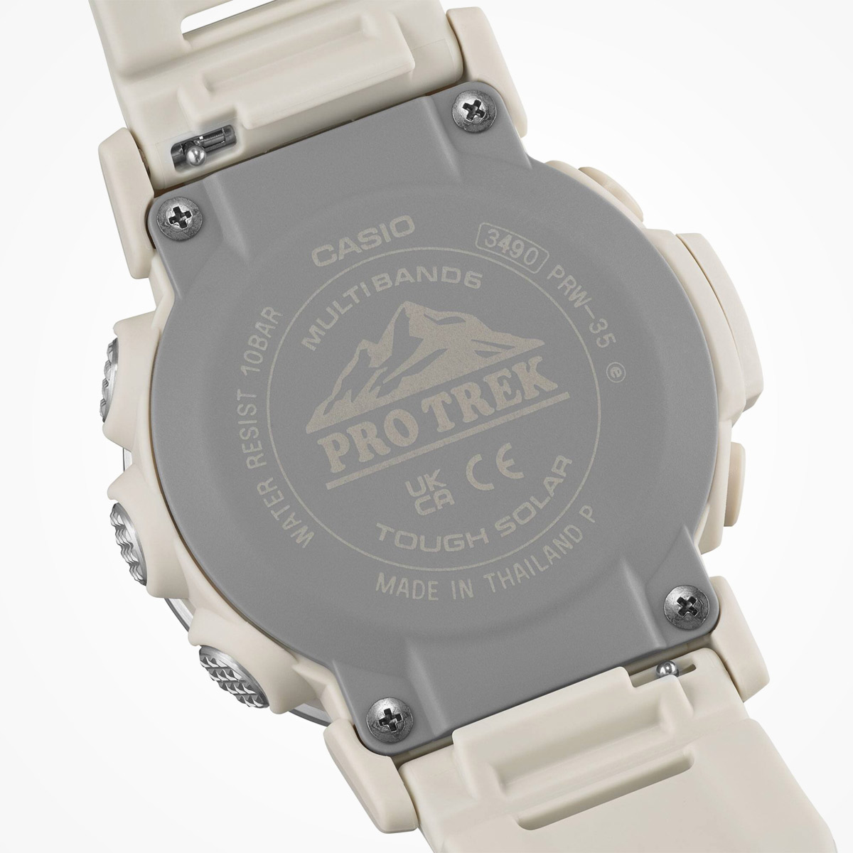 Casio Pro Trek PRW-35-7E