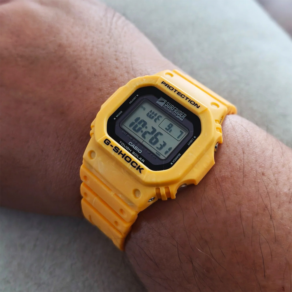 G-SHOCK G-5600SFJ-9E