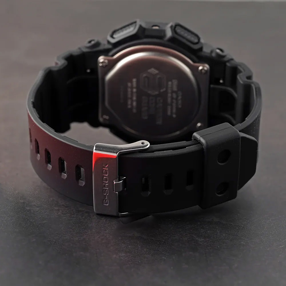 G-SHOCK GD-010BBR-1E