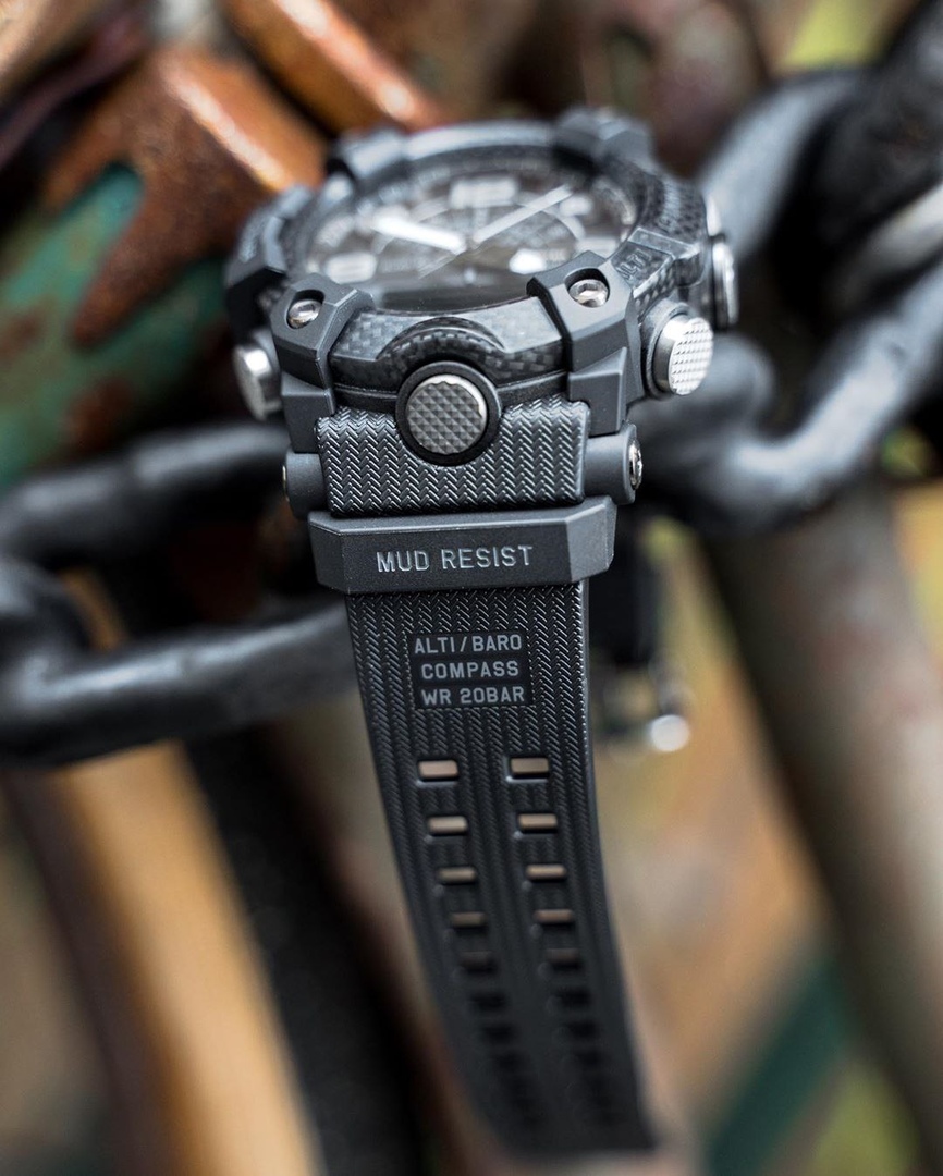 G-SHOCK GG-B100-1B