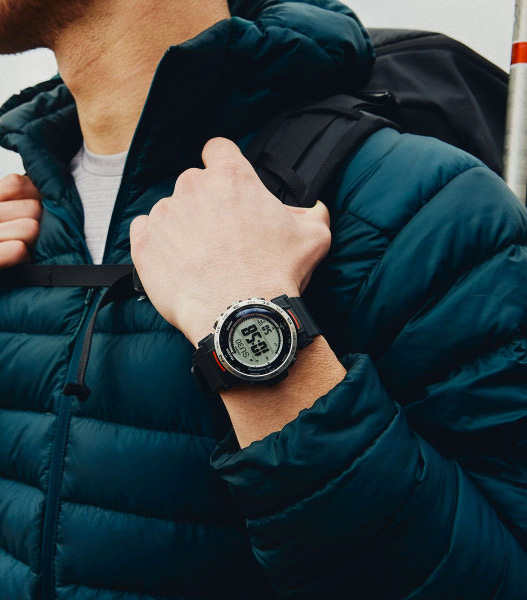 Casio Pro Trek PRW-35-1A