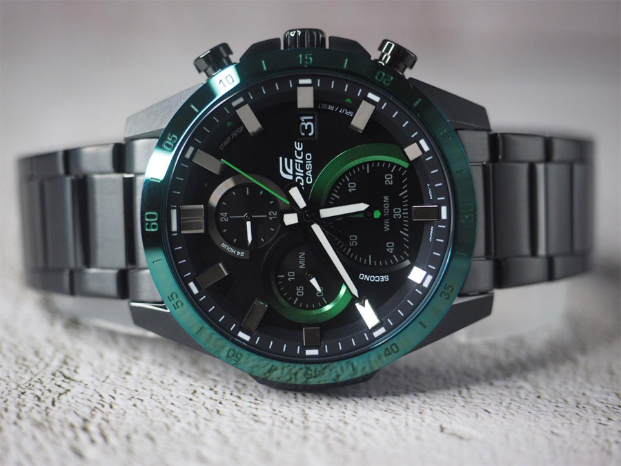 Casio Edifice EFR-571DC-1A