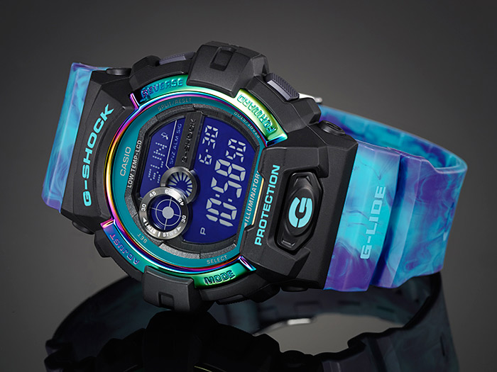 G-SHOCK GLS-8900AR-3E