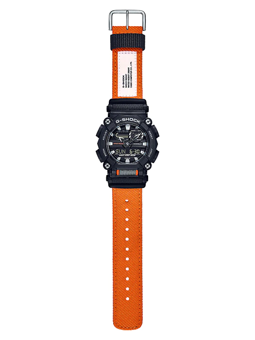 G-SHOCK GA-900C-1A4