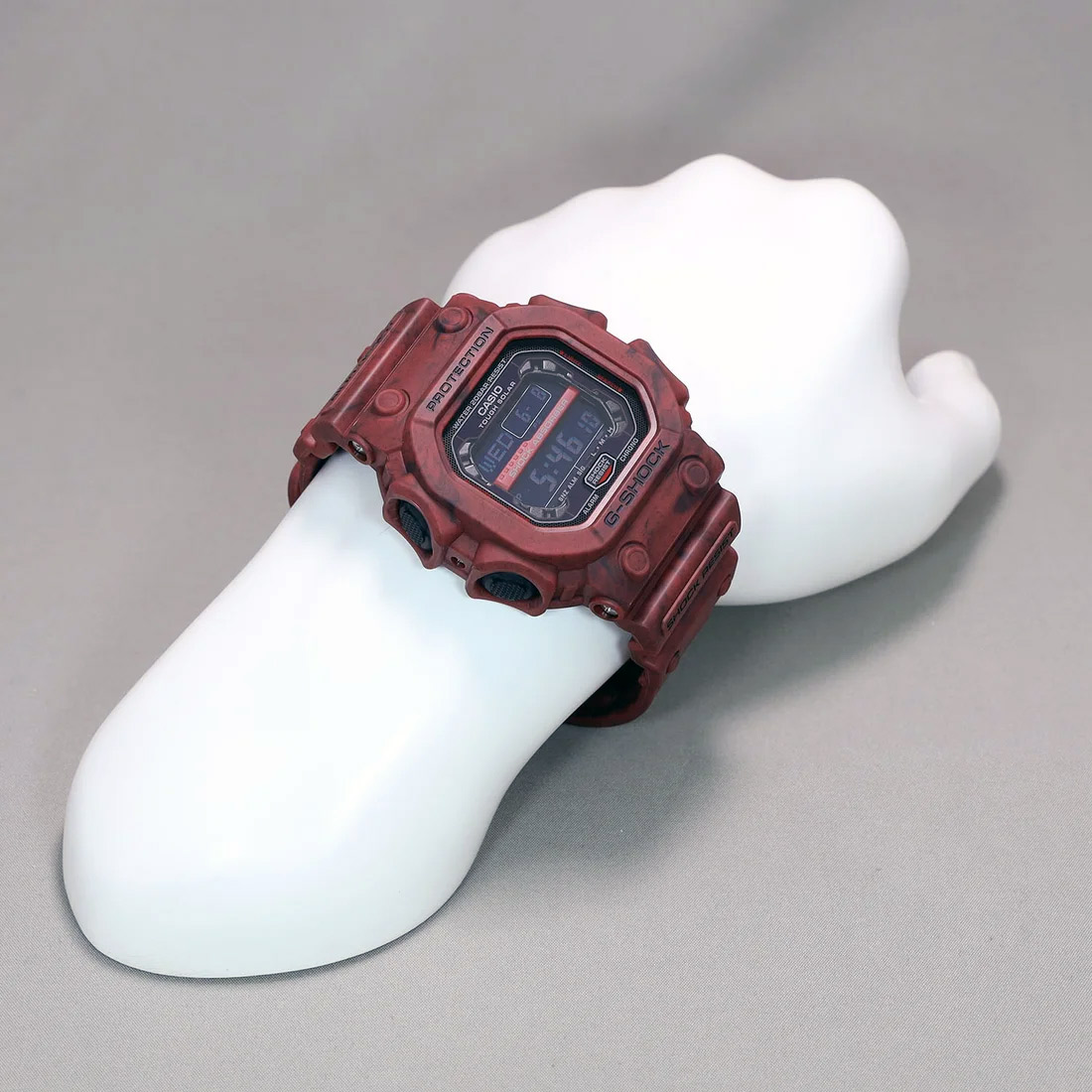 G-SHOCK GX-56SL-4E