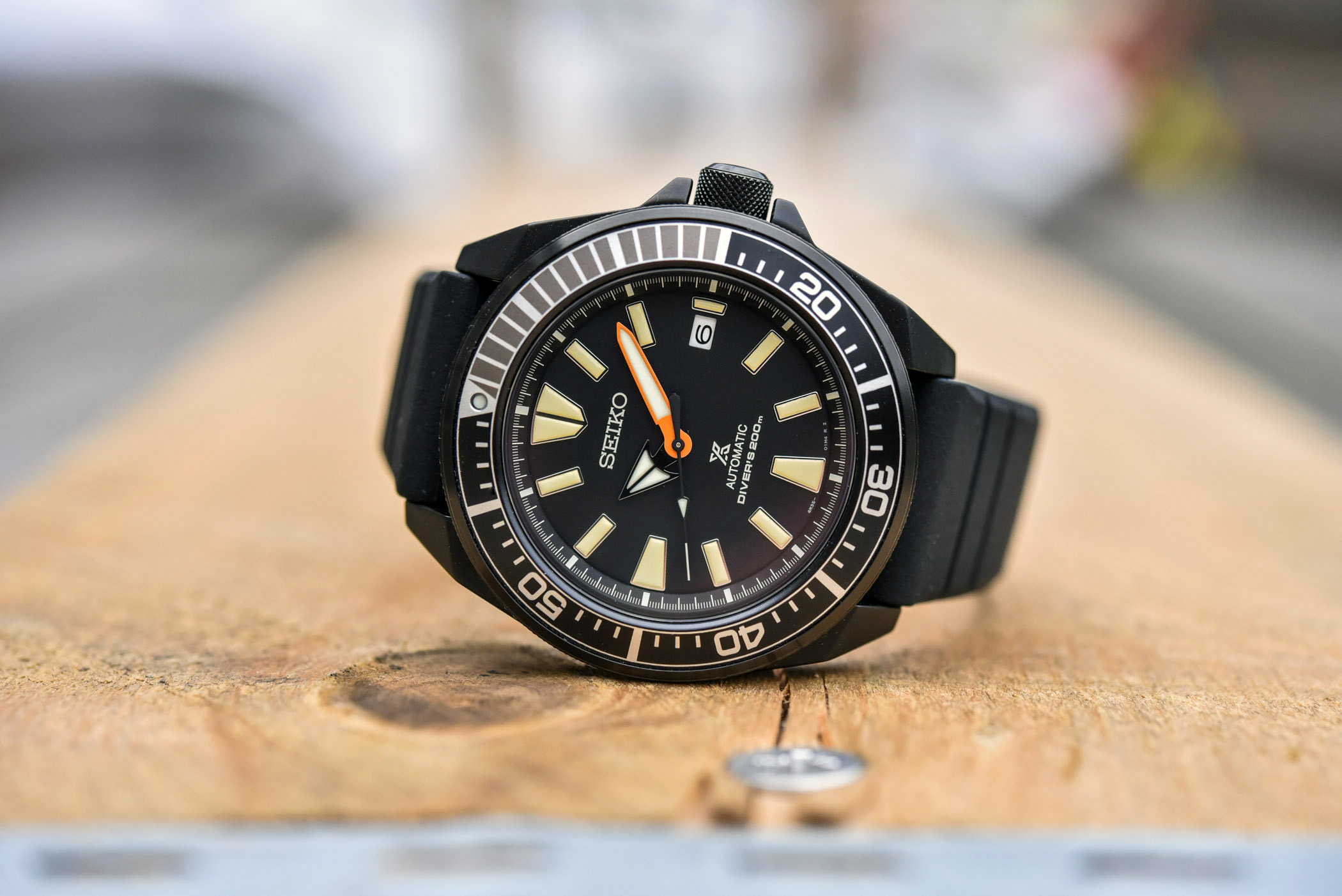 Японские часы Seiko SRPH11K1