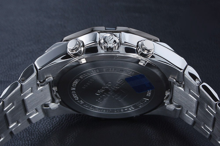Casio Edifice EF-540D-1A