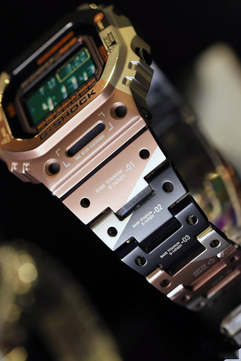 G-SHOCK GMW-B5000TVB-1E