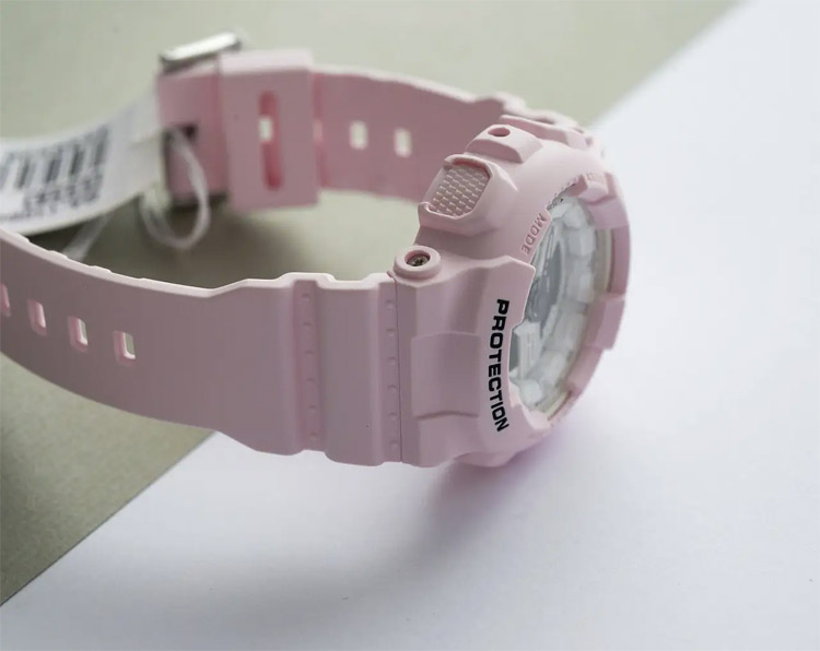 BABY-G BA-110BE-4A