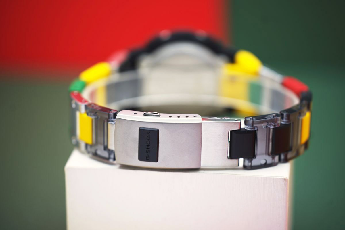 G-SHOCK DW-5610MT-1E