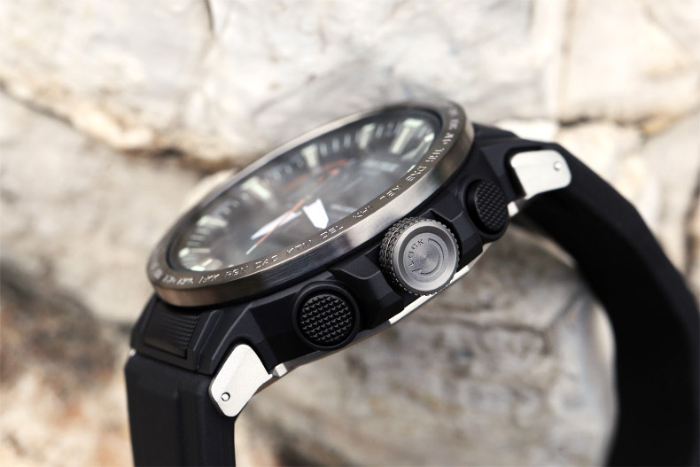 Casio Pro Trek PRW-60Y-1A