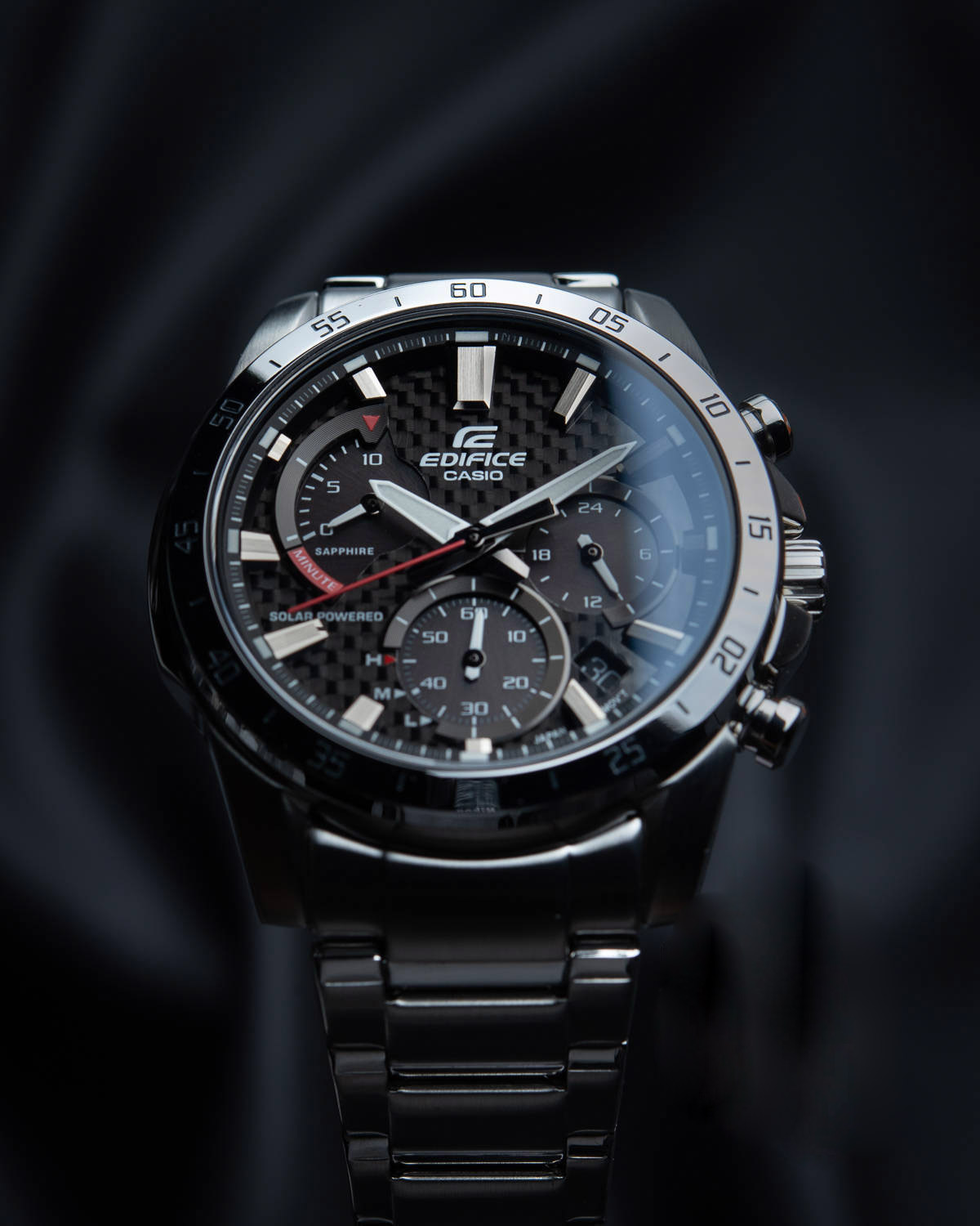 Casio Edifice EFS-S580D-1A