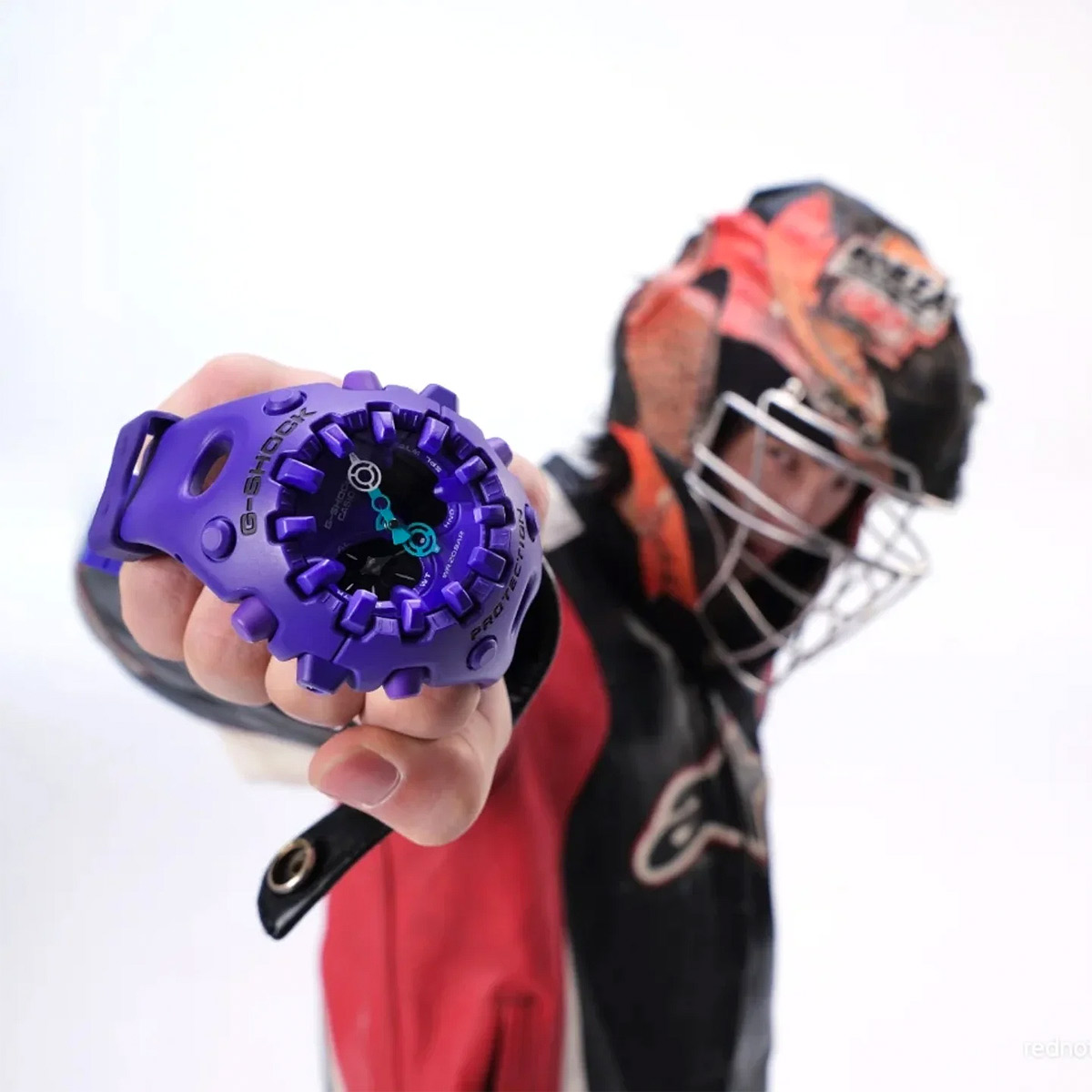 G-SHOCK GA-V01-2A
