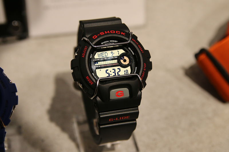 G-SHOCK GLS-6900-1E