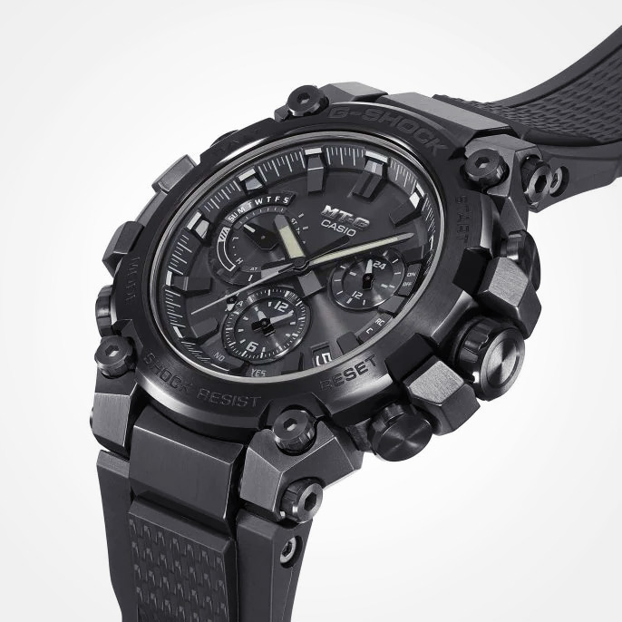 G-SHOCK MTG-B3000B-1A