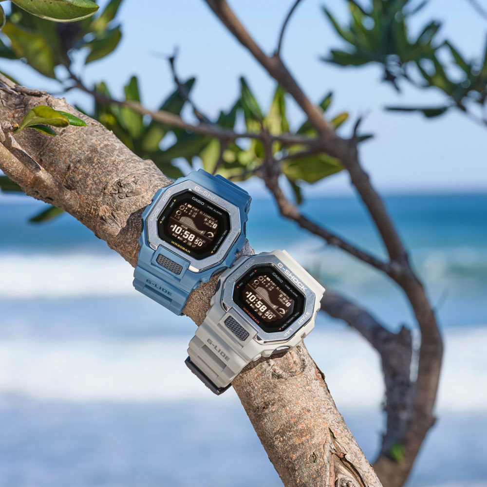 G-SHOCK GBX-100-2A