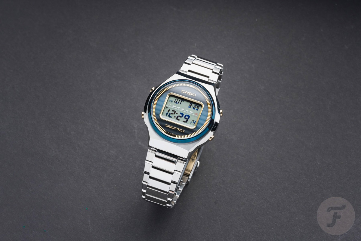 G-SHOCK TRN-50SS-2A