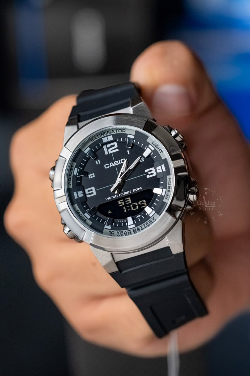 G-SHOCK AMW-870-1A