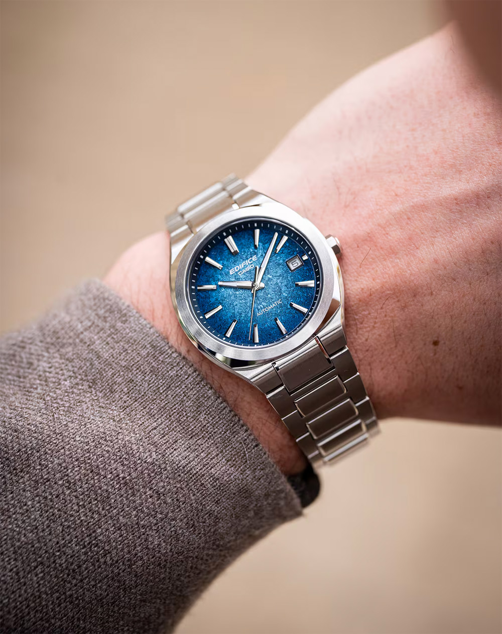 Casio Edifice EFK-200D-2A