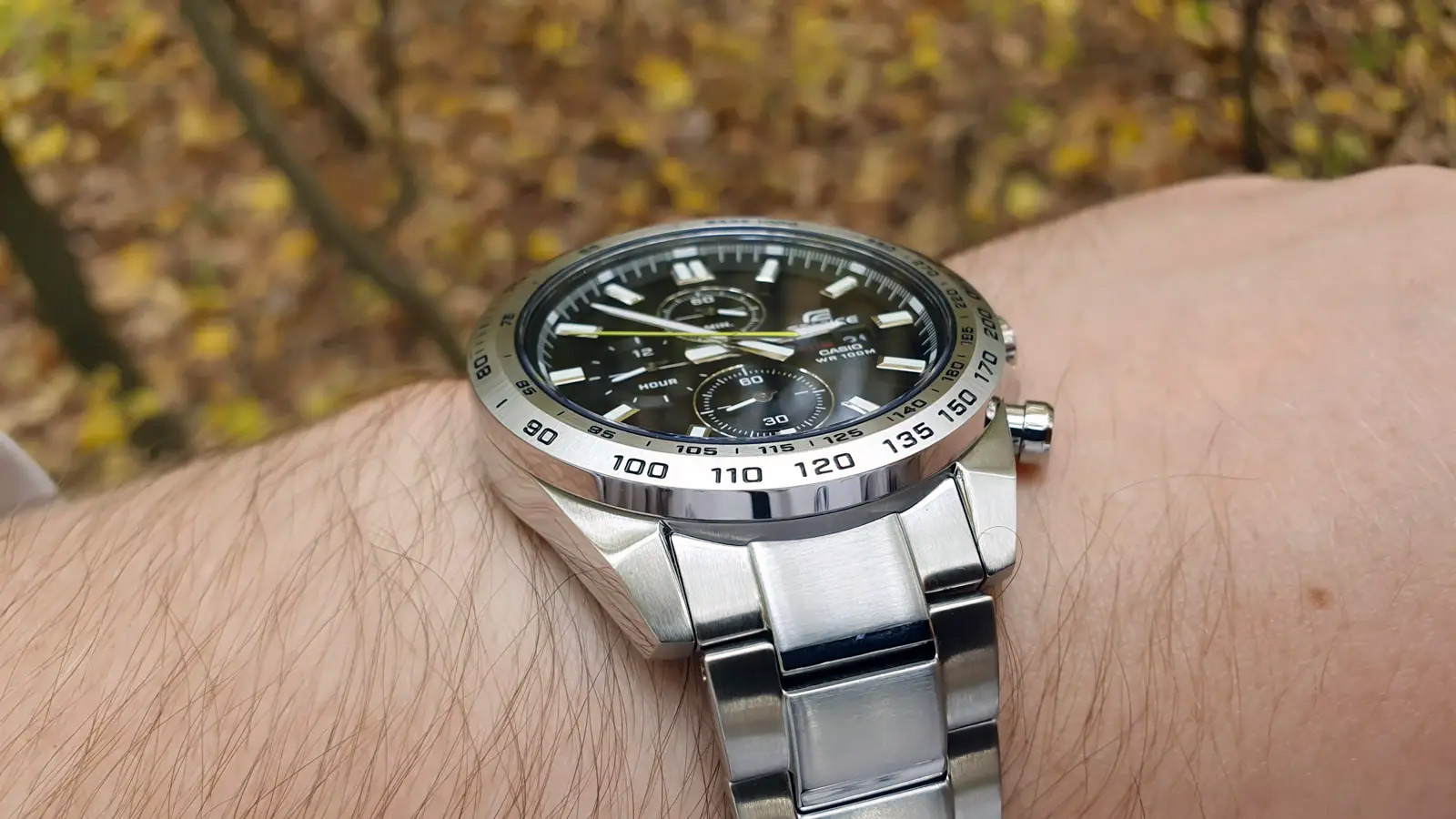 Casio Edifice EFR-574D-1A