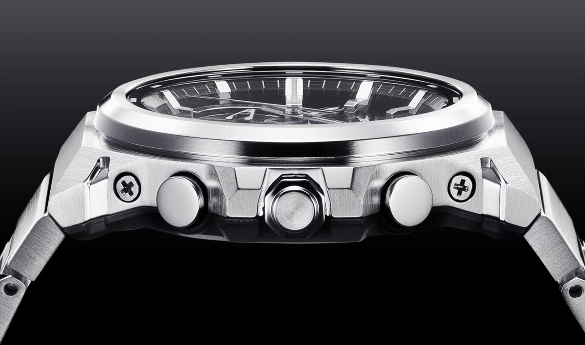 G-SHOCK GST-B1000D-1A