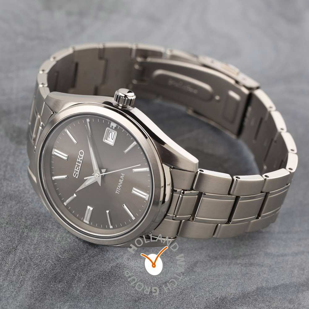 Японские часы Seiko SUR375P1