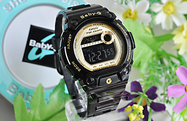 BABY-G BLX-100-1C