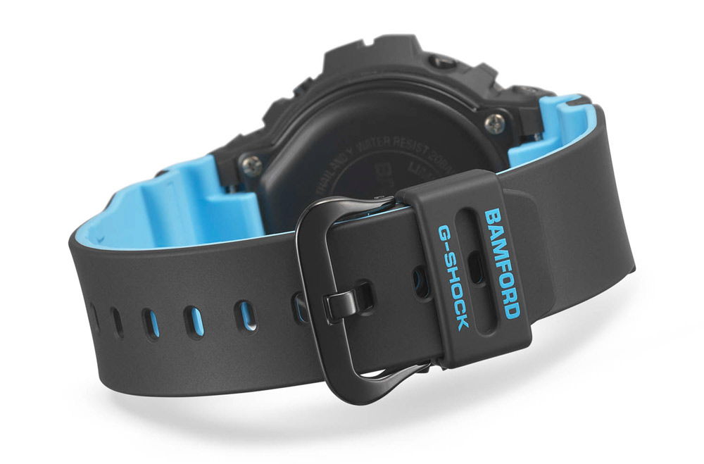 G-SHOCK DW-6900BWD-1E