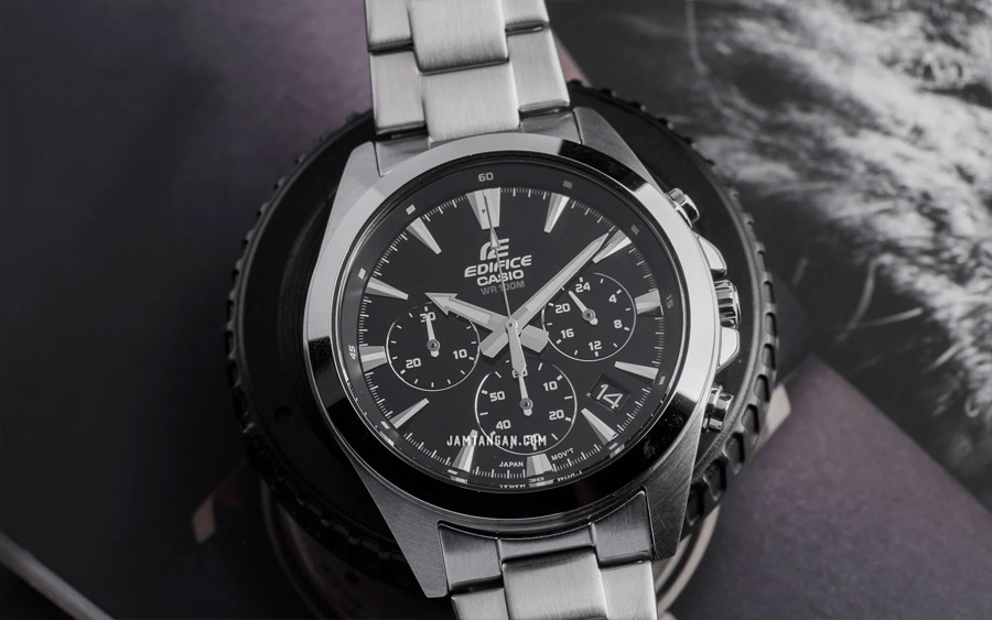 Casio Edifice EFV-630D-1A