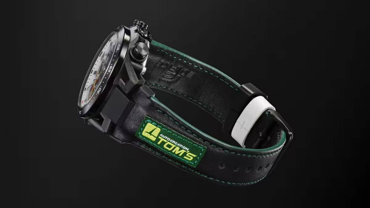Casio Edifice EFS-S641TMS-1A
