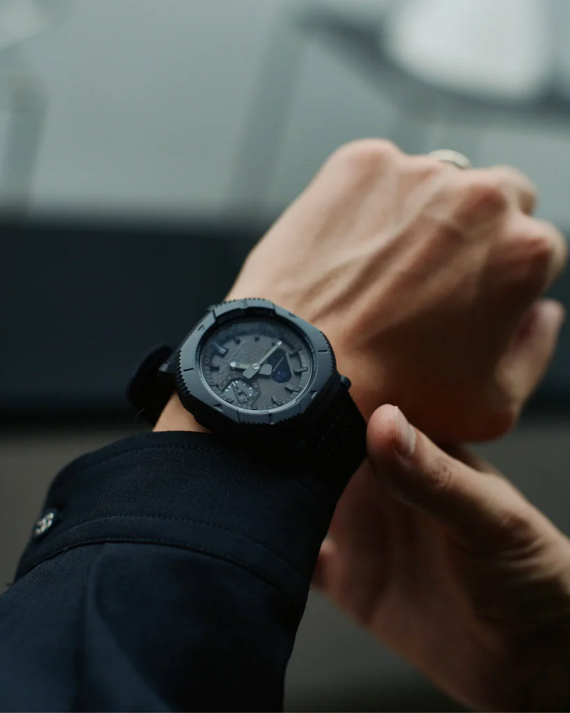 Casio Pro Trek PRJ-B001WM-1E