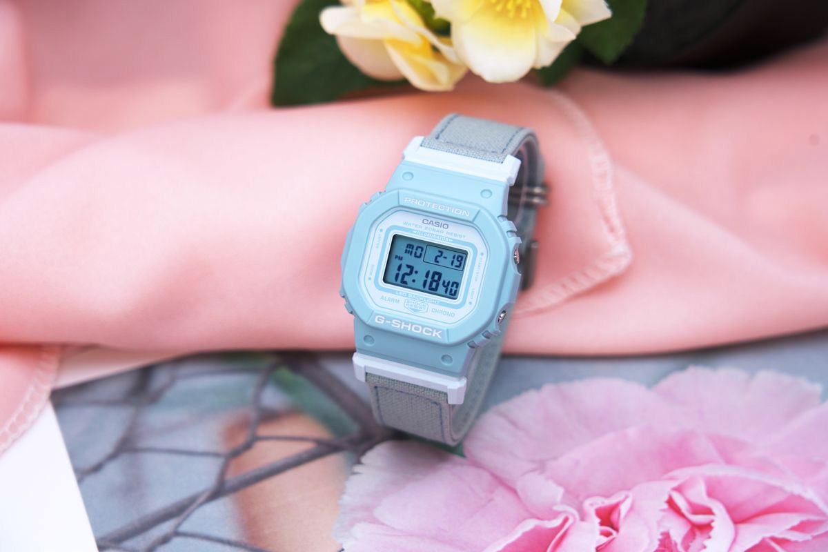 G-SHOCK GMD-S5600CT-3E