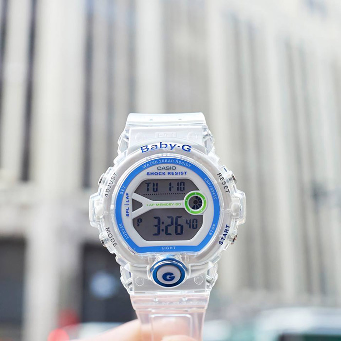 BABY-G BG-6903-7D