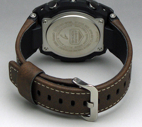 G-SHOCK GST-W130L-1A