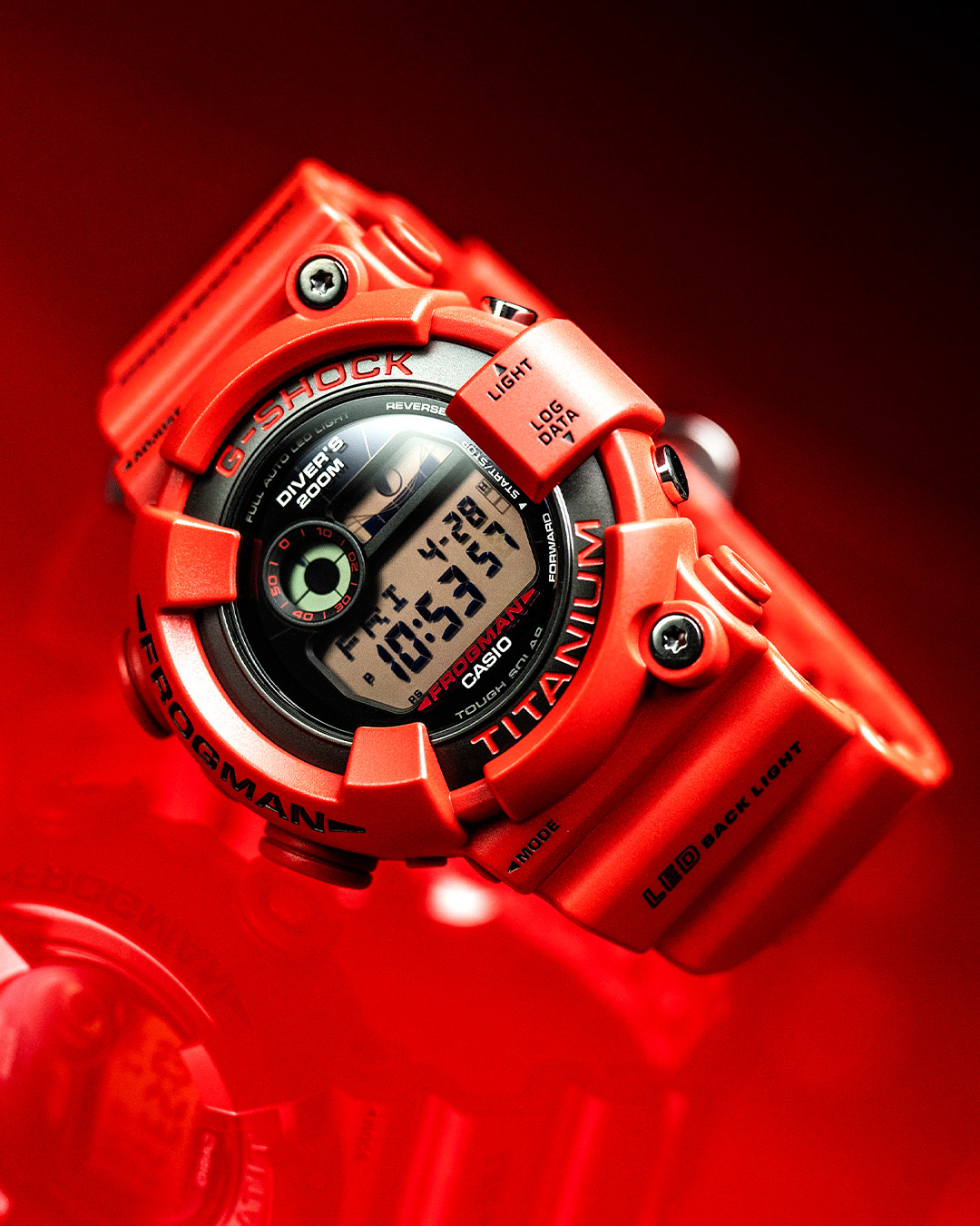 G-SHOCK GW-8230NT-4E