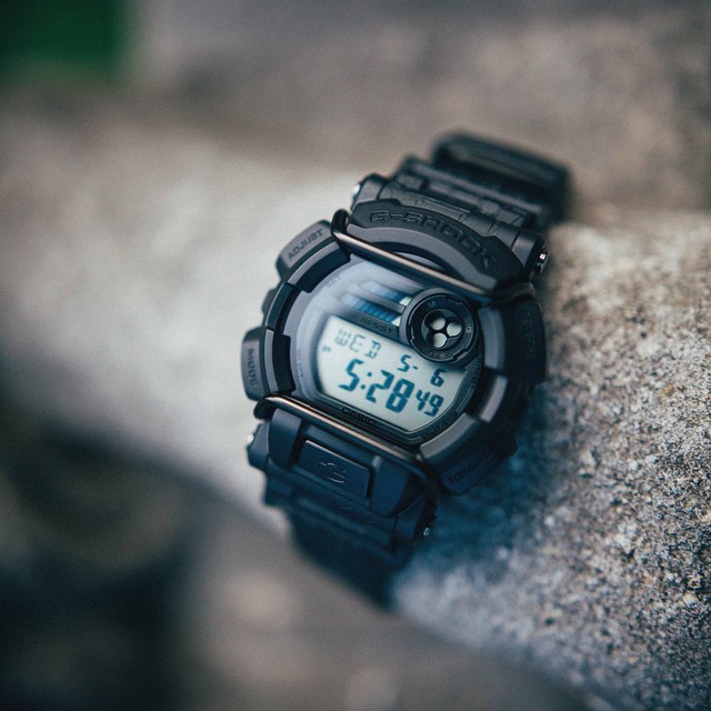 G-SHOCK GD-400HUF-1E