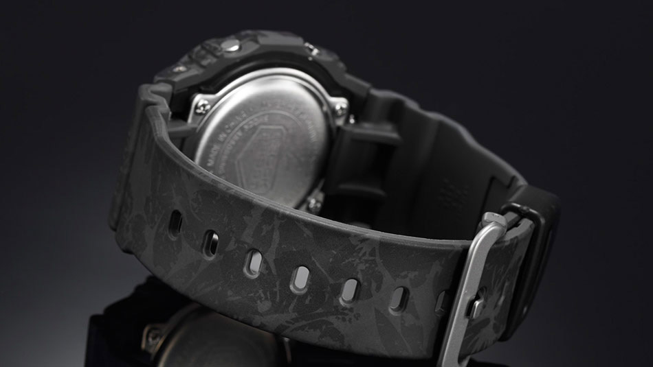 G-SHOCK GLX-5600F-1E