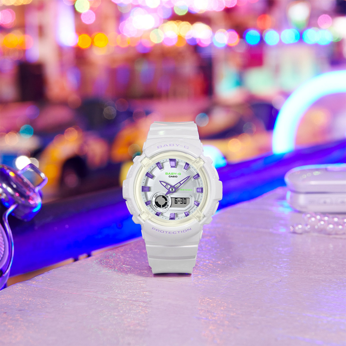 BABY-G BGA-280DN-7A
