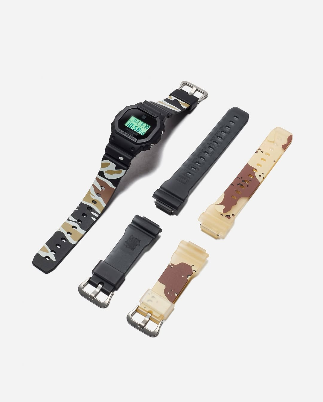 G-SHOCK DWE-5600UD-1E