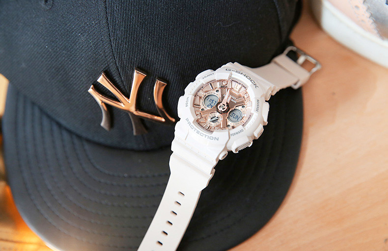 G-SHOCK GMA-S120MF-4A