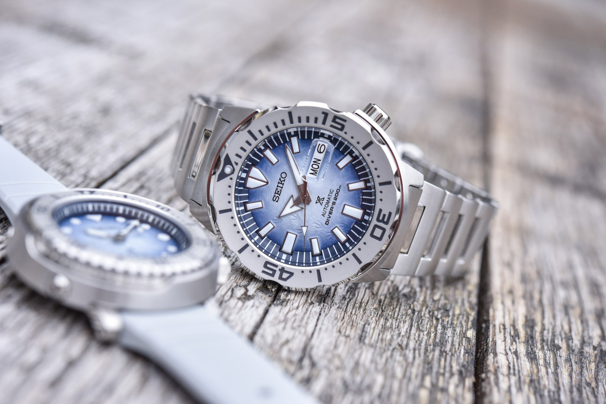 Японские часы Seiko SRPG57K1