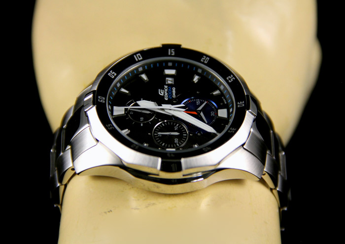 Casio Edifice EFM-502D-1A