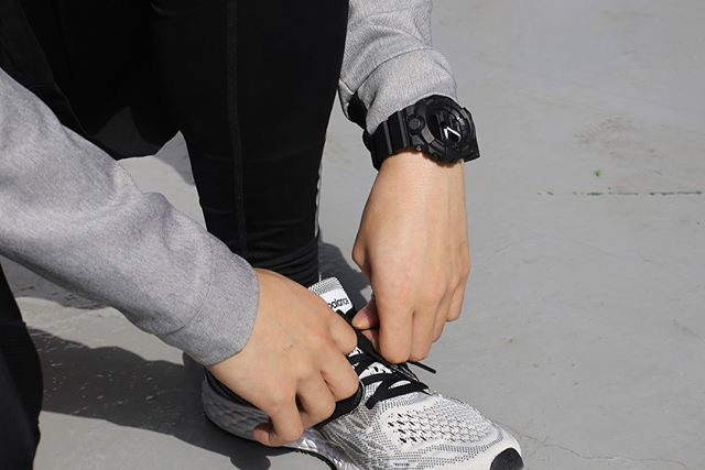 G-SHOCK GBA-800-1A