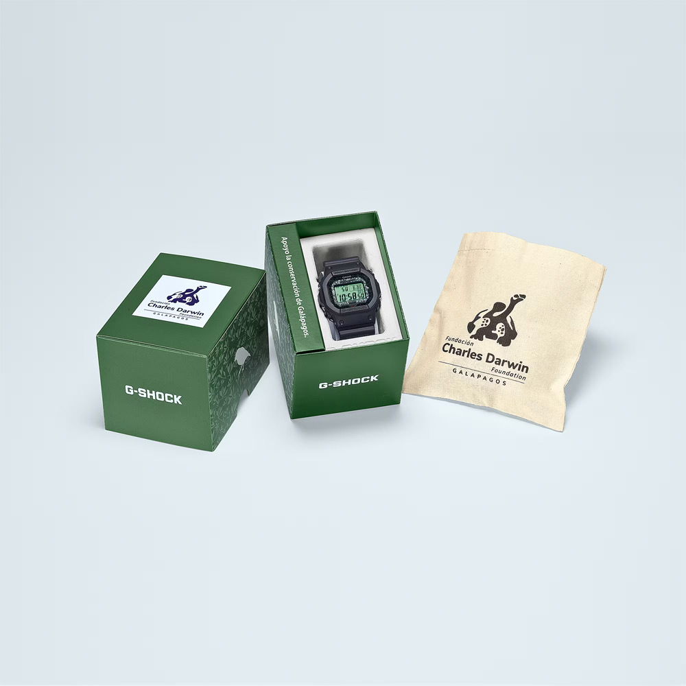 G-SHOCK GW-B5600CD-1A3