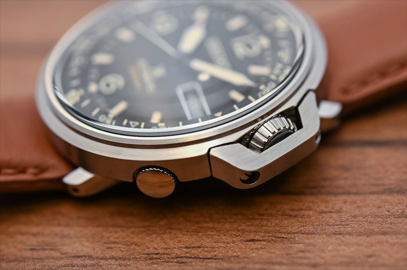Японские часы Seiko SRPD31K1