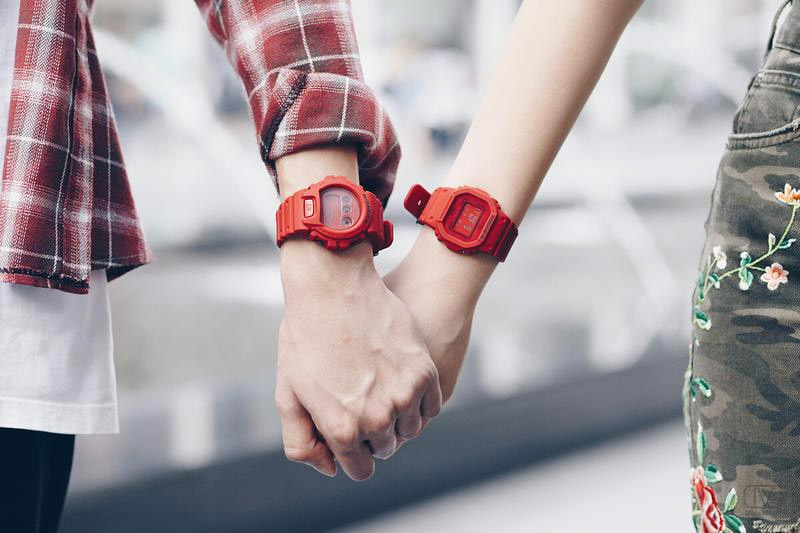 G-SHOCK DW-6935C-4E