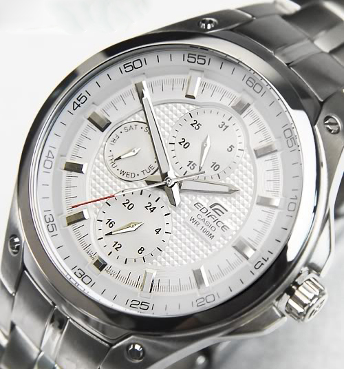 Casio Edifice EF-326D-7A