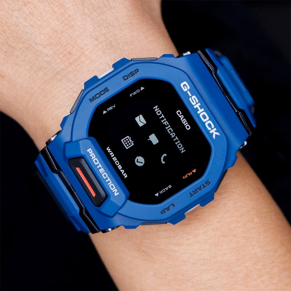 G-SHOCK GBD-200-2E
